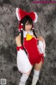 Reimu Hakure - Cherie Hotties Xxx P1 No.ddacea Image No. 23