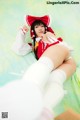 Reimu Hakure - Cherie Hotties Xxx P10 No.b14d6f Image No. 5