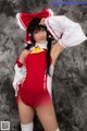 Reimu Hakure - Cherie Hotties Xxx P3 No.a40d33 Image No. 19