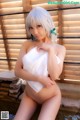 Sakuya Izayoi - Pantie Brazzers 3gppron P4 No.ace373