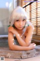 Sakuya Izayoi - Pantie Brazzers 3gppron P1 No.b8e9f7