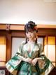 爱灵妖 - 汉服媚影之明朝风华の诱人秘密 Set 1 20230603 Part 3 P9 No.67c406