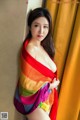 TouTiao 2018-03-16: Janny Model (21 photos) P10 No.dd6a3e