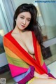 TouTiao 2018-03-16: Janny Model (21 photos) P11 No.08033c