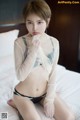 TGOD 2016-08-21: Model Li Mo (lynne 黎 茉) (33 photos) P27 No.b97156