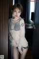 TGOD 2016-08-21: Model Li Mo (lynne 黎 茉) (33 photos) P15 No.1ebfff
