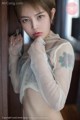 TGOD 2016-08-21: Model Li Mo (lynne 黎 茉) (33 photos) P1 No.eeb9a9