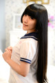 Ichigo Aoi - Wearing Xxxde Hana P6 No.18142e