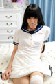 Ichigo Aoi - Wearing Xxxde Hana P4 No.991baa