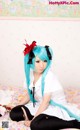 Miku Hatsune - Xxxnessy Highsex Videos P7 No.e2dfb1