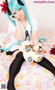 Miku Hatsune - Xxxnessy Highsex Videos P10 No.6b5676