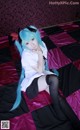 Miku Hatsune - Xxxnessy Highsex Videos P4 No.68596f