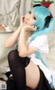 Miku Hatsune - Xxxnessy Highsex Videos P11 No.035aef