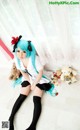 Miku Hatsune - Xxxnessy Highsex Videos P6 No.afec9a