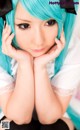 Miku Hatsune - Xxxnessy Highsex Videos P2 No.136b3f