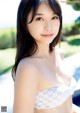 Maria Makino 牧野真莉愛, 写真集 「Maria 19」 Set.01 P9 No.5eb7bd