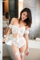 QingDouKe 2017-11-24: Model Ye Jia Yi (叶 佳 颐) (51 photos) P23 No.363bab