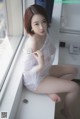 Mimi 미미, [PURE MEDIA] Vol.087 누드 디지털화보 Set.01 P39 No.5d25b2