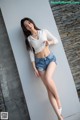 IMISS Vol.241: Model Xiao Reba (小 热 巴) (52 photos) P25 No.8d69f8 Image No. 73