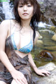 Sayaka Isoyama - Chaad Sexy Naked P4 No.340821