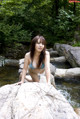 Sayaka Isoyama - Chaad Sexy Naked P1 No.aa08e9
