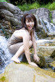 Sayaka Isoyama - Chaad Sexy Naked P10 No.e25ee3