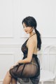 Beautiful Jung Yuna in underwear photos November + December 2017 (267 photos) P162 No.512b6a