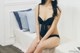 Beautiful Jung Yuna in underwear photos November + December 2017 (267 photos) P45 No.bed280