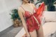 Beautiful Jung Yuna in underwear photos November + December 2017 (267 photos) P134 No.5227d1