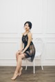 Beautiful Jung Yuna in underwear photos November + December 2017 (267 photos) P181 No.cbbc74