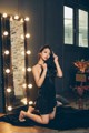Beautiful Jung Yuna in underwear photos November + December 2017 (267 photos) P165 No.13f182