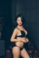 Beautiful Jung Yuna in underwear photos November + December 2017 (267 photos) P237 No.b7dd93