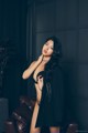 Beautiful Jung Yuna in underwear photos November + December 2017 (267 photos) P69 No.19eac8