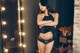 Beautiful Jung Yuna in underwear photos November + December 2017 (267 photos) P100 No.eba9a7