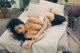 Beautiful Jung Yuna in underwear photos November + December 2017 (267 photos) P170 No.1c1b7f