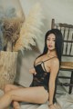 Beautiful Jung Yuna in underwear photos November + December 2017 (267 photos) P192 No.700bb2