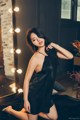 Beautiful Jung Yuna in underwear photos November + December 2017 (267 photos) P40 No.72d749