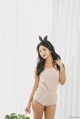 Beautiful Jung Yuna in underwear photos November + December 2017 (267 photos) P158 No.0ea275