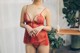 Beautiful Jung Yuna in underwear photos November + December 2017 (267 photos) P184 No.53cb73