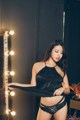 Beautiful Jung Yuna in underwear photos November + December 2017 (267 photos) P220 No.a40a7a