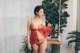 Beautiful Jung Yuna in underwear photos November + December 2017 (267 photos) P6 No.a5ab9d