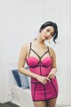 Beautiful Jung Yuna in underwear photos November + December 2017 (267 photos) P245 No.dfd4aa