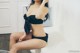 Beautiful Jung Yuna in underwear photos November + December 2017 (267 photos) P17 No.96ec6a