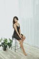Beautiful Jung Yuna in underwear photos November + December 2017 (267 photos) P110 No.05f44c