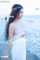 IMISS Vol.001: Sunny Model (晓 茜) (72 photos) P28 No.36660b