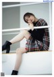 Minami Umezawa 梅澤美波, ENTAME 2020.12 (月刊エンタメ 2020年12月号) P6 No.153b35