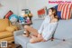 TouTiao 2018-07-10: Model 火 儿 (34 photos) P5 No.266fc0