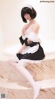 Coser @ 一 小 央 泽 (yixiaoyangze): 妹 抖 露 (52 photos) P20 No.bd3b05