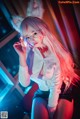 Bambi 밤비, [DJAWA] Kumiho in the Office P9 No.c58abc