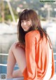 Kanna Hashimoto 橋本環奈, Shonen Magazine 2019 No.09 (少年マガジン 2019年9号) P5 No.a15a8f